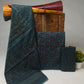COTTON DUPATTA COTTON SUIT