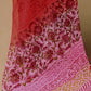 CHIFFON DUPATTA COTTON SUIT