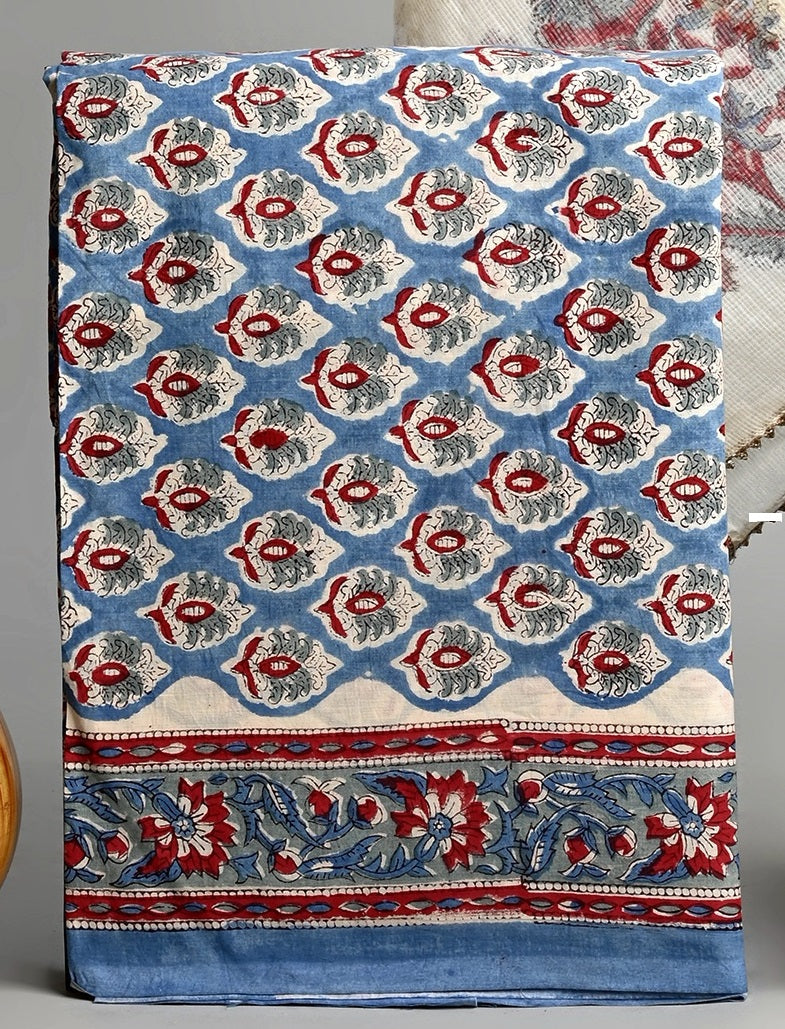 KOTA DORIYA LACE DUPATTA SUIT