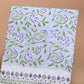 CHIFFON DUPATTA COTTON SUIT