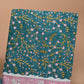 CHIFFON DUPATTA COTTON SUIT