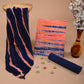 CHIFFON DUPATTA COTTON SUIT