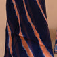 CHIFFON DUPATTA COTTON SUIT