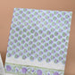 CHIFFON DUPATTA COTTON SUIT