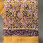 Maheshwari Silk Suit Set