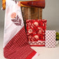 COTTON DUPATTA COTTON SUIT