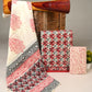 COTTON DUPATTA COTTON SUIT