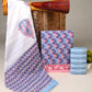COTTON DUPATTA COTTON SUIT