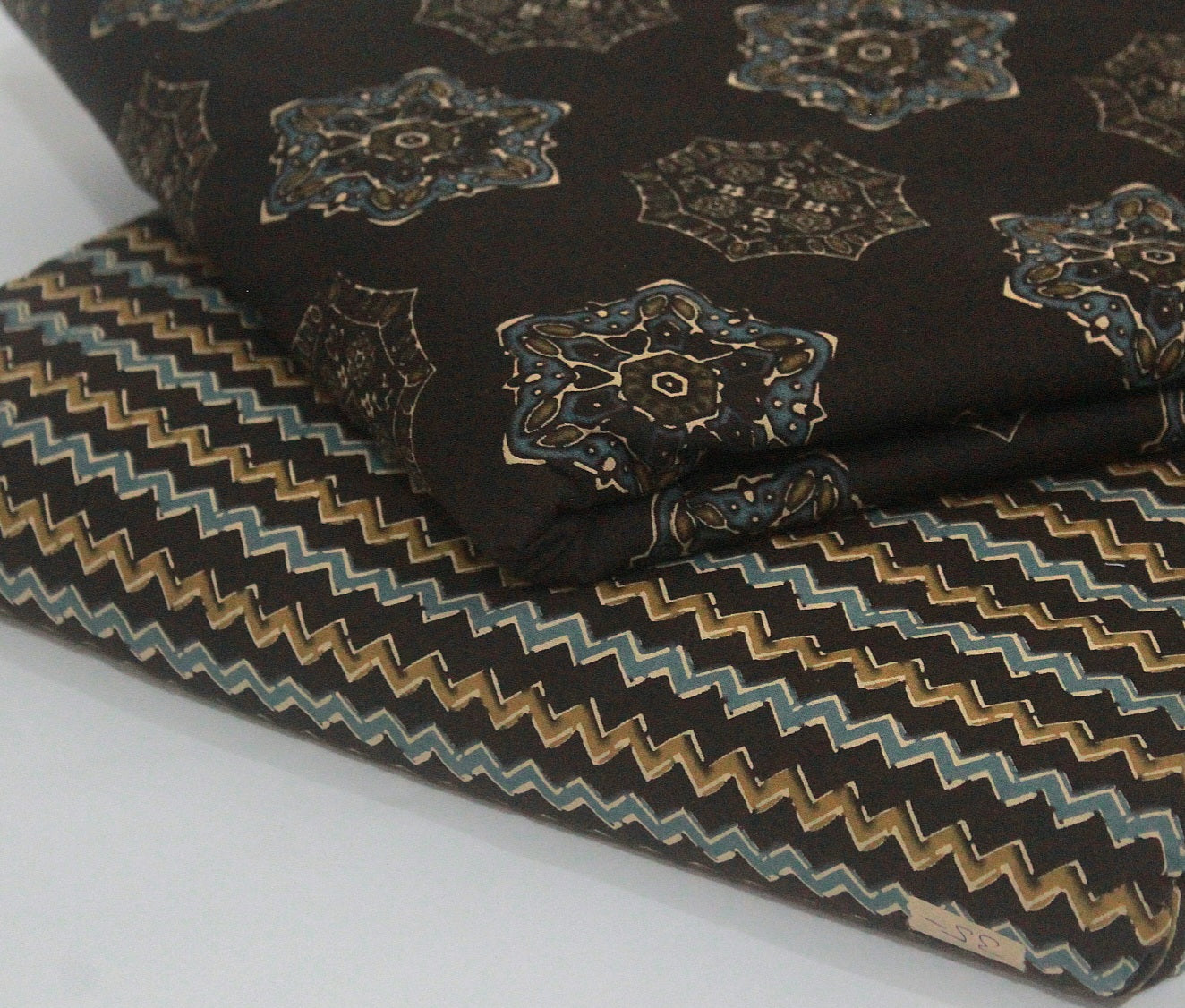 Pure Cotton Sets MC018