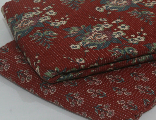 KANTHA COTTON COMBO SET