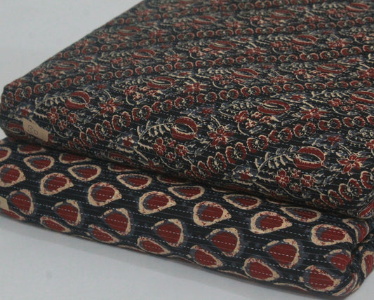 KANTHA COTTON COMBO SET