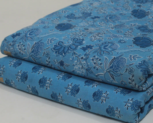 PURE COTTON COMBO SET