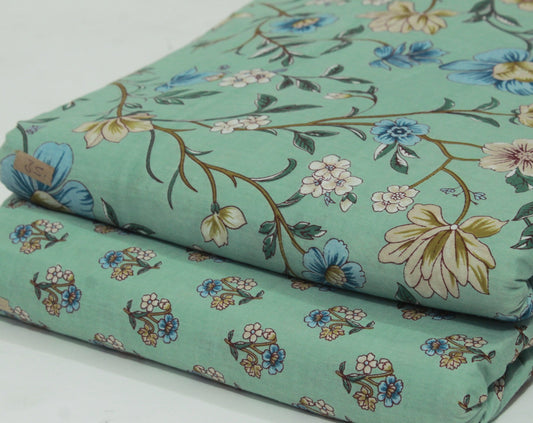 PURE COTTON COMBO SET