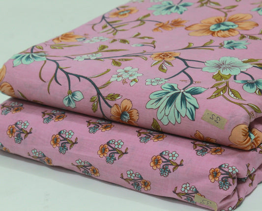 PURE COTTON COMBO SET