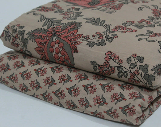 PURE COTTON COMBO SET
