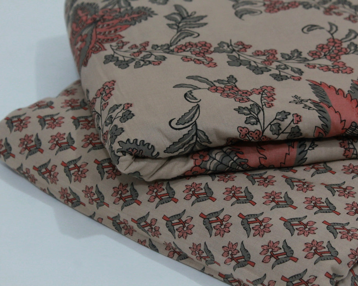 PURE COTTON COMBO SET