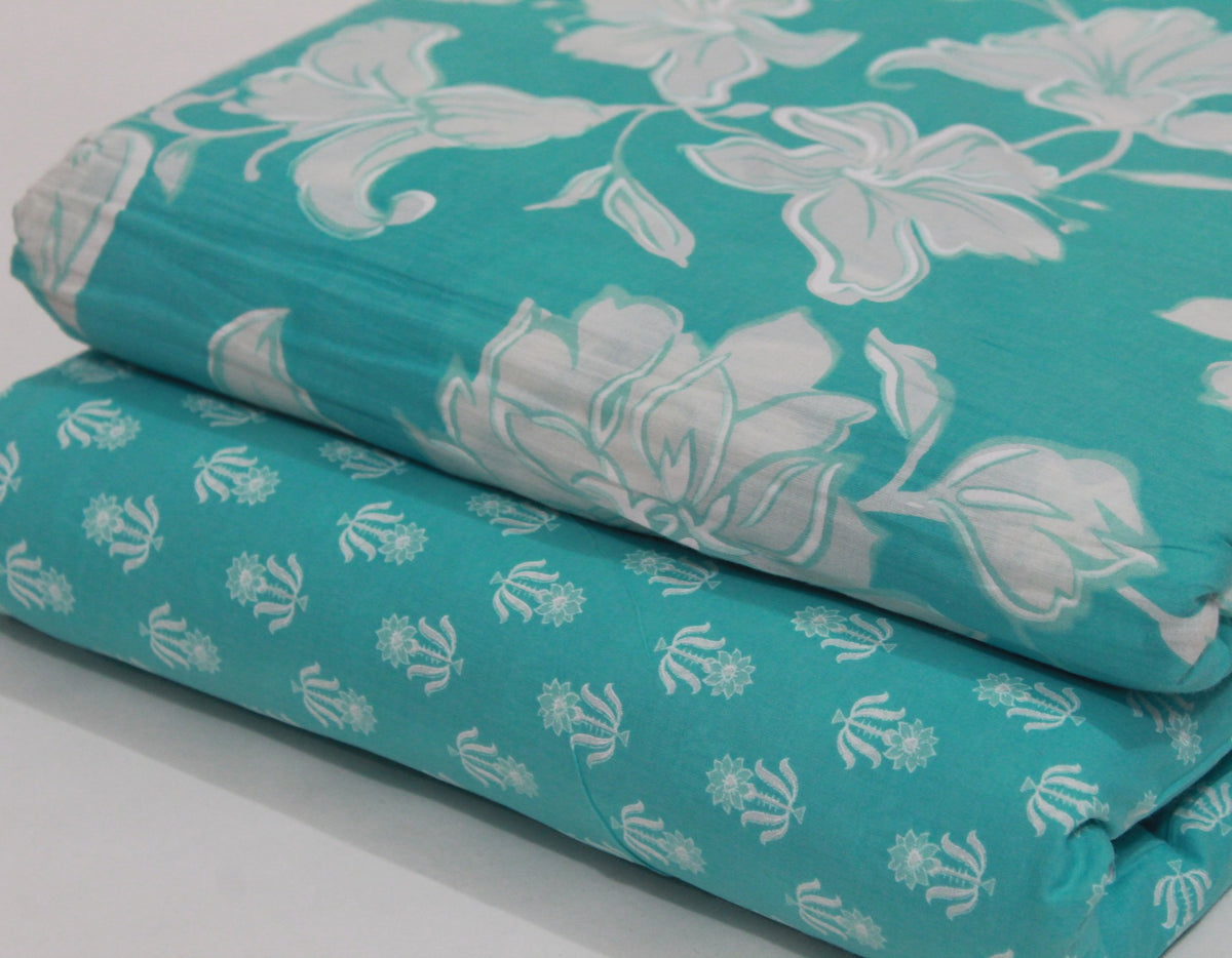 PURE COTTON COMBO SET