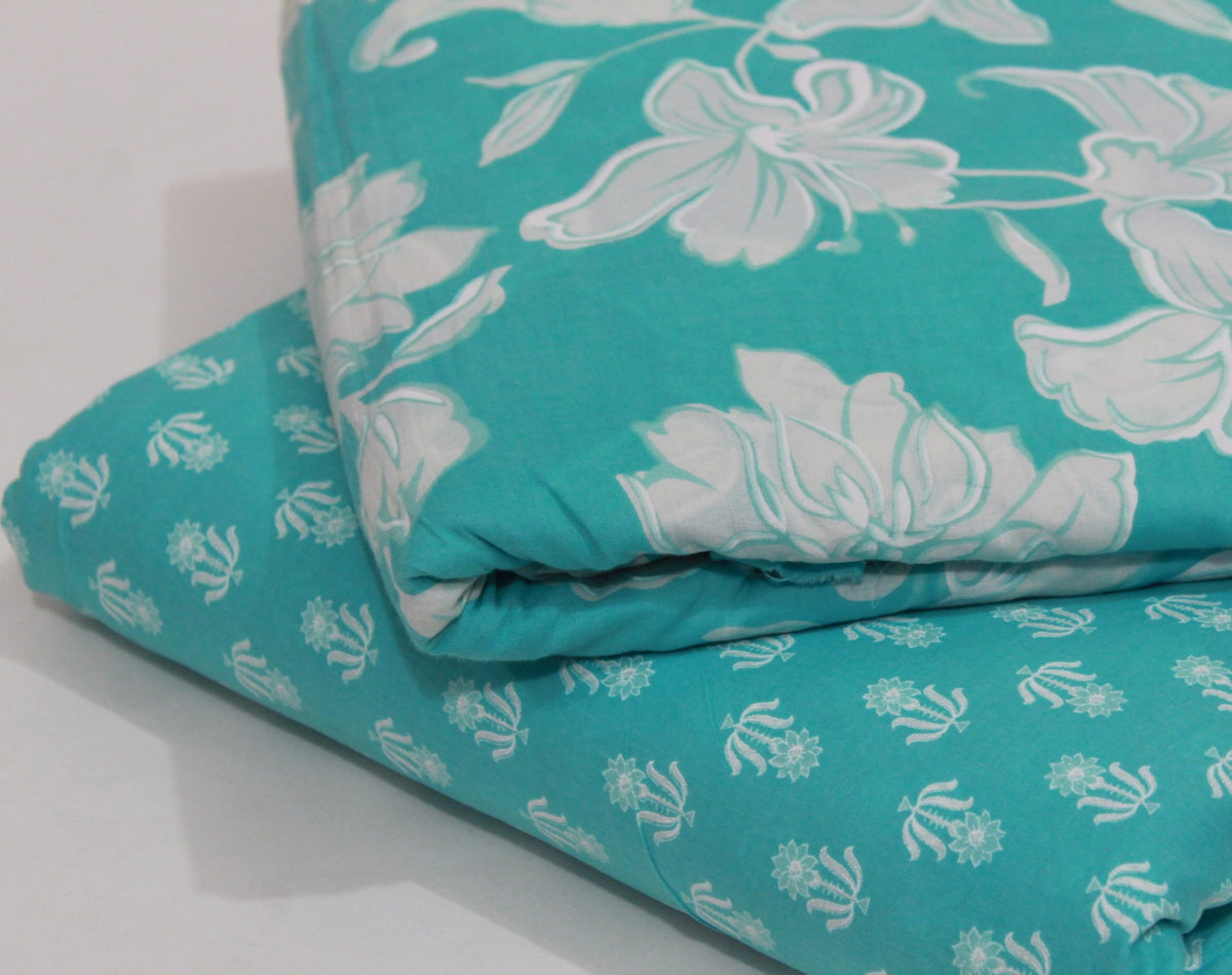 PURE COTTON COMBO SET