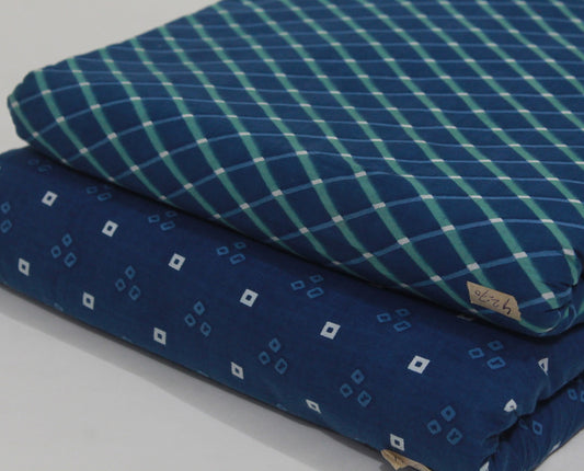 PURE COTTON COMBO SET