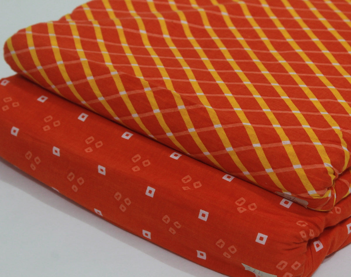 PURE COTTON COMBO SET