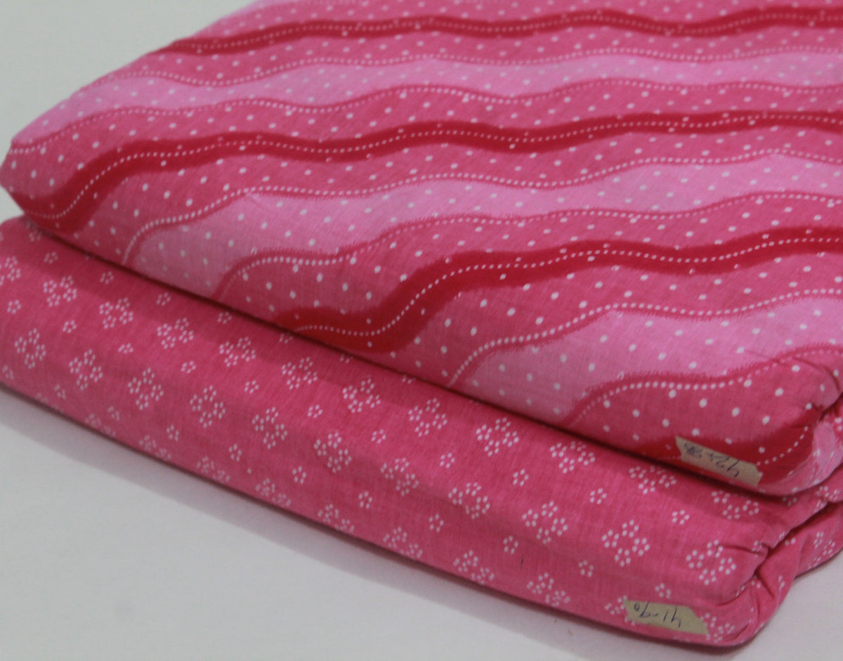 PURE COTTON COMBO SET