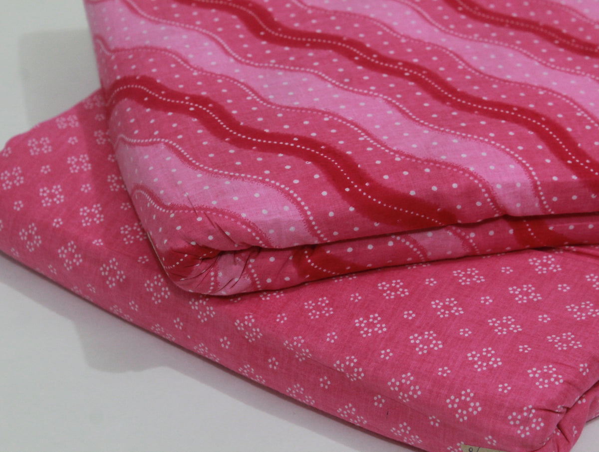 PURE COTTON COMBO SET