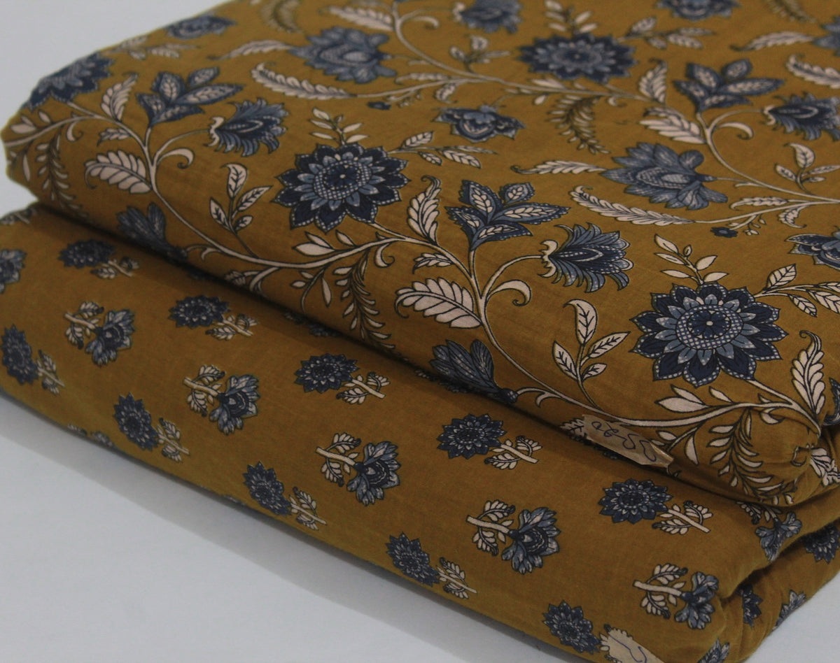 PURE COTTON COMBO SET