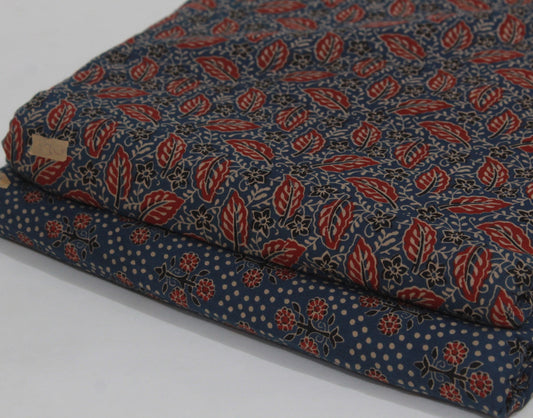 PURE COTTON COMBO SET