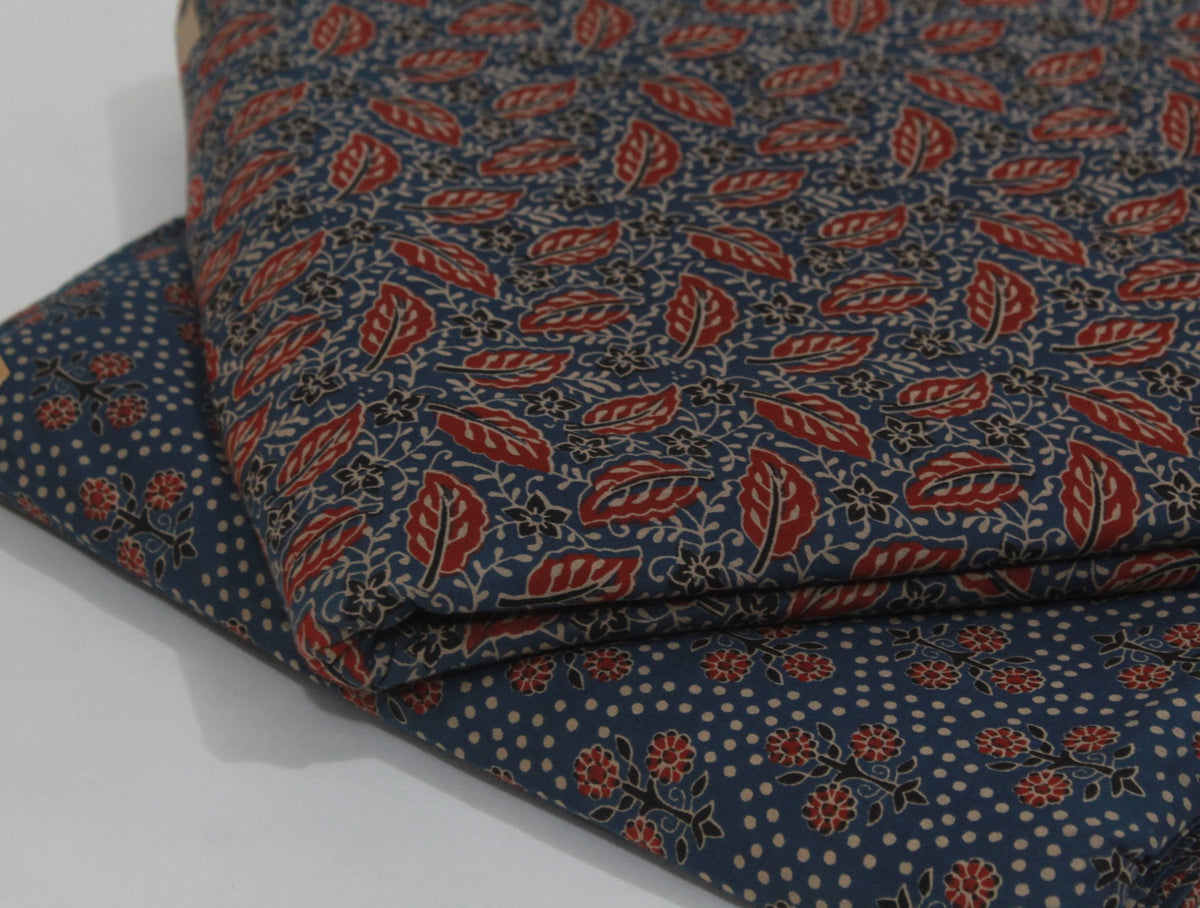 PURE COTTON COMBO SET