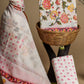 COTTON DUPATTA COTTON SUIT