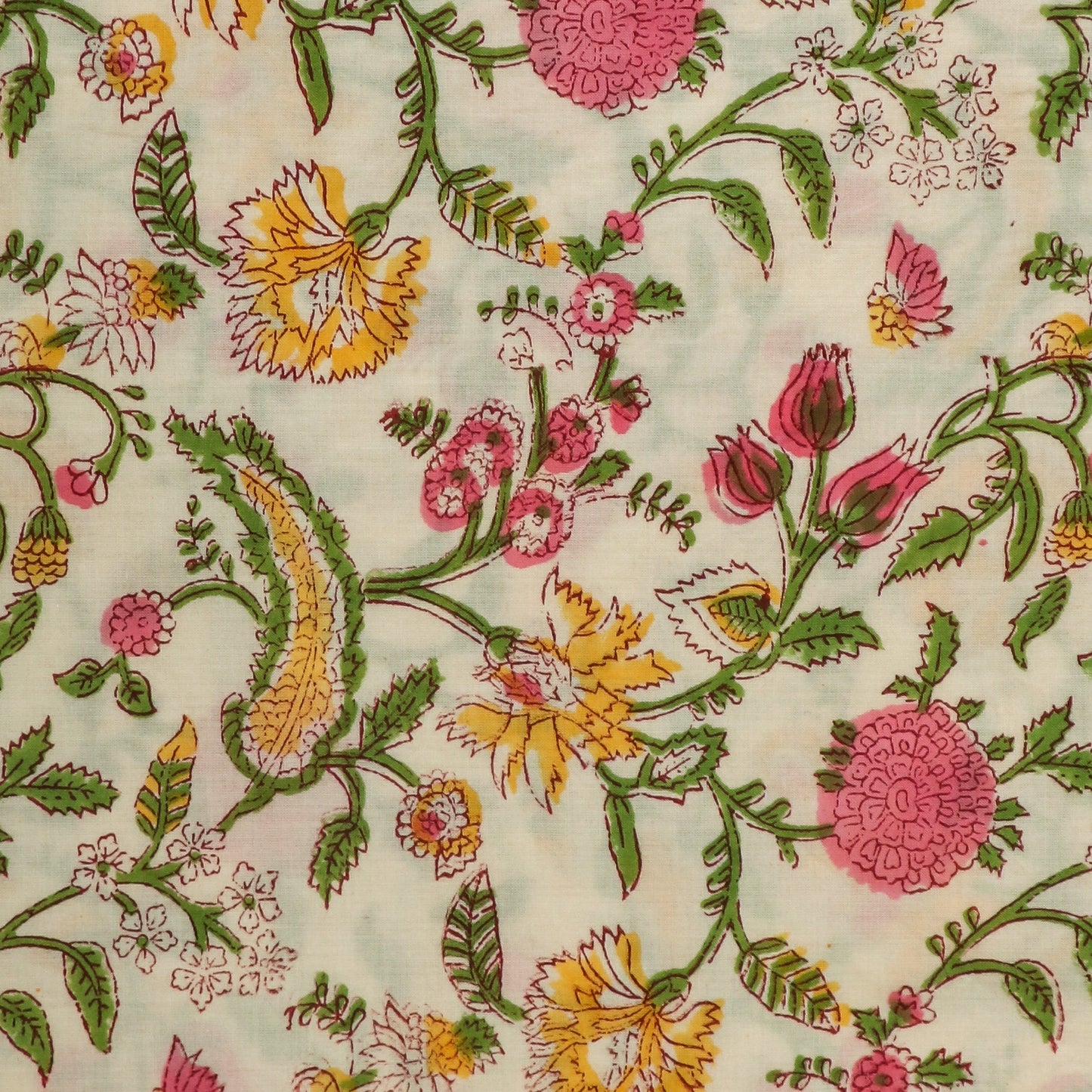 COTTON DUPATTA COTTON SUIT