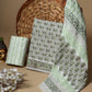 COTTON DUPATTA COTTON SUIT