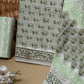COTTON DUPATTA COTTON SUIT