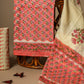 COTTON DUPATTA COTTON SUIT
