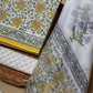 KOTA DORIYA DUPATTA COTTON SUIT