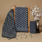 CHANDERI COTTON DUPATTA