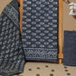 CHANDERI COTTON DUPATTA