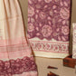 CHIFFON DUPATTA COTTON SUIT