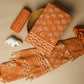 CHANDERI COTTON DUPATTA