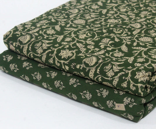 PURE COTTON COMBO SET