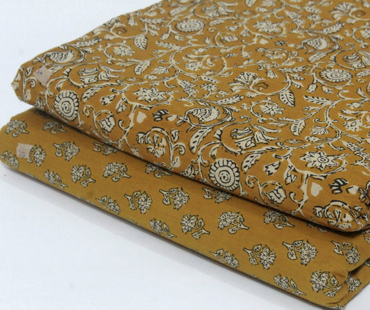 PURE COTTON COMBO SET