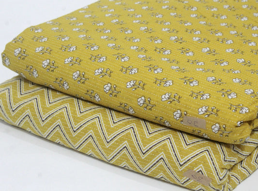 PURE COTTON COMBO SET