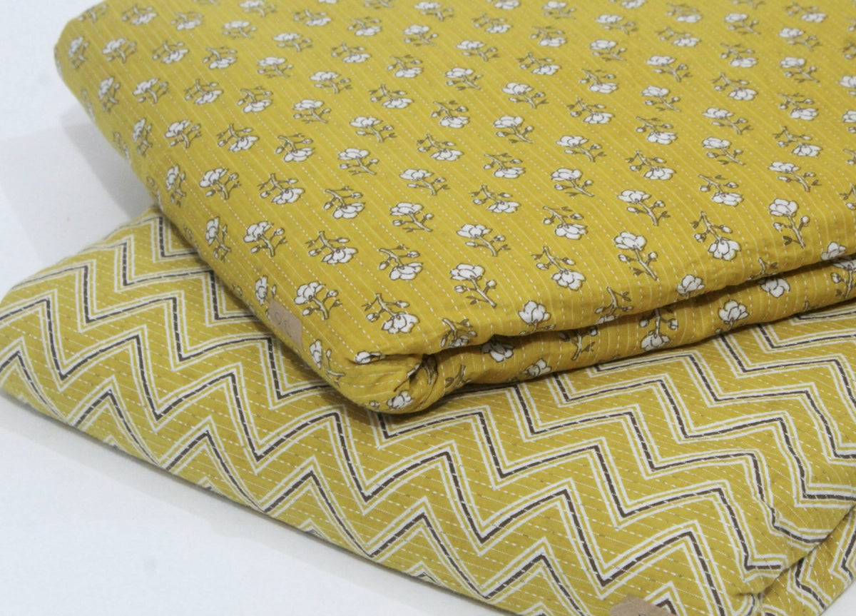 PURE COTTON COMBO SET