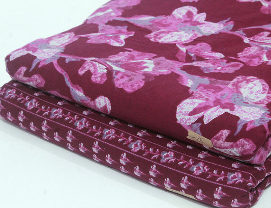 PURE COTTON COMBO SET