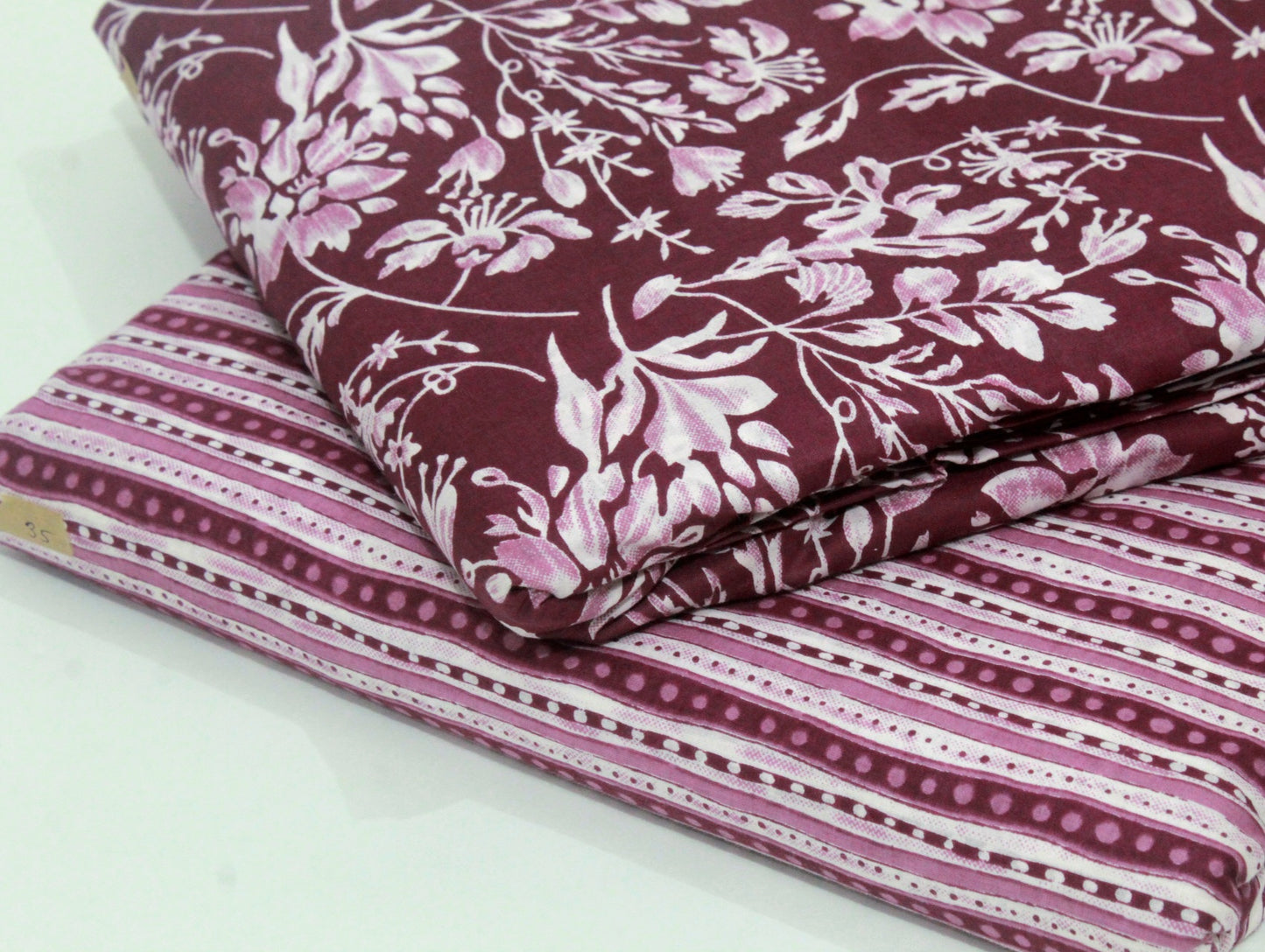 PURE COTTON COMBO SET