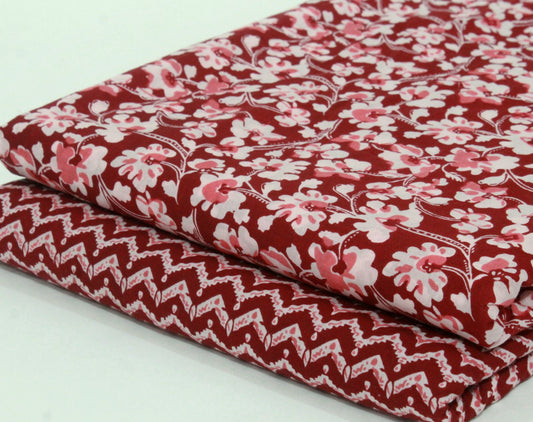 PURE COTTON COMBO SET