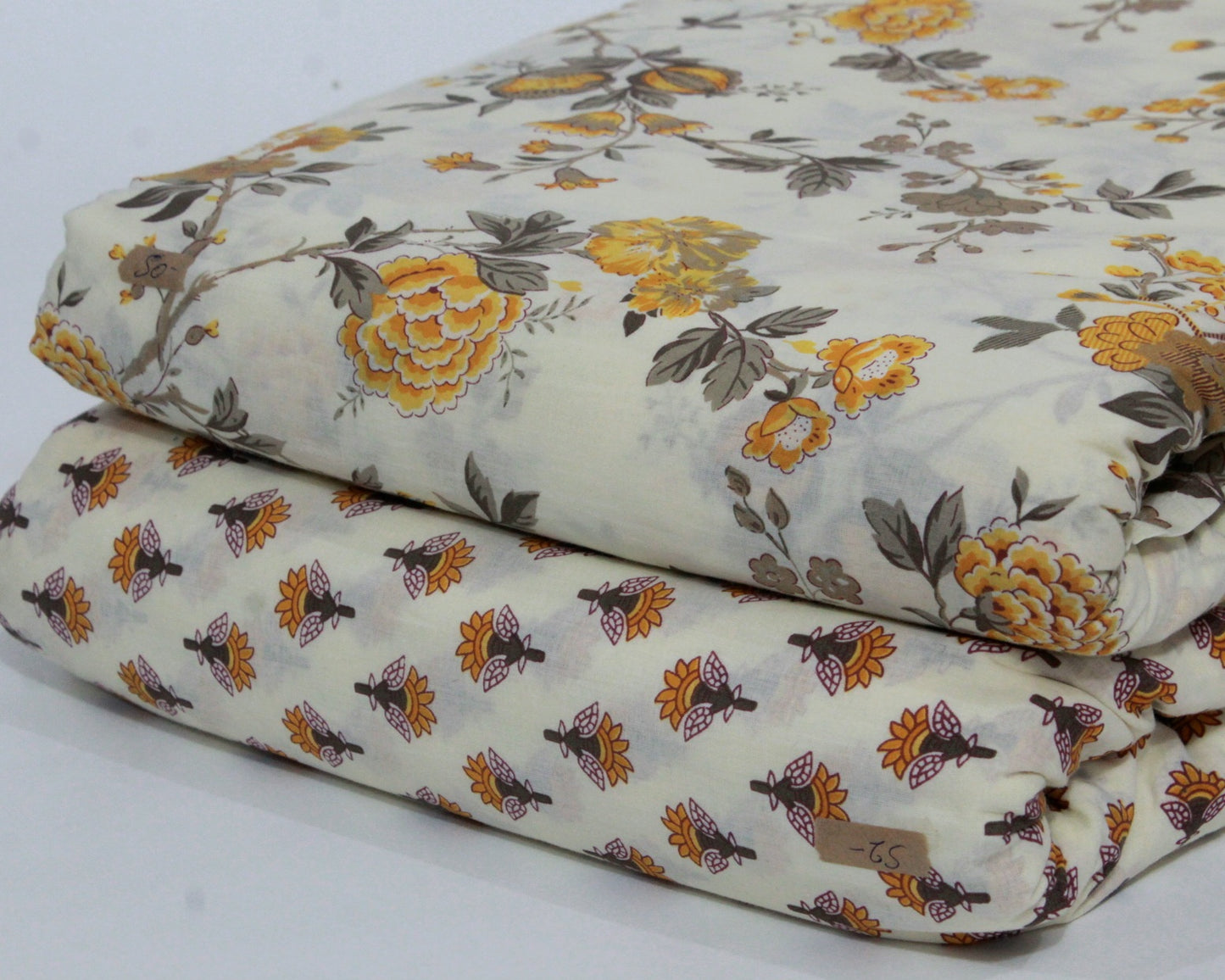 PURE COTTON COMBO SET
