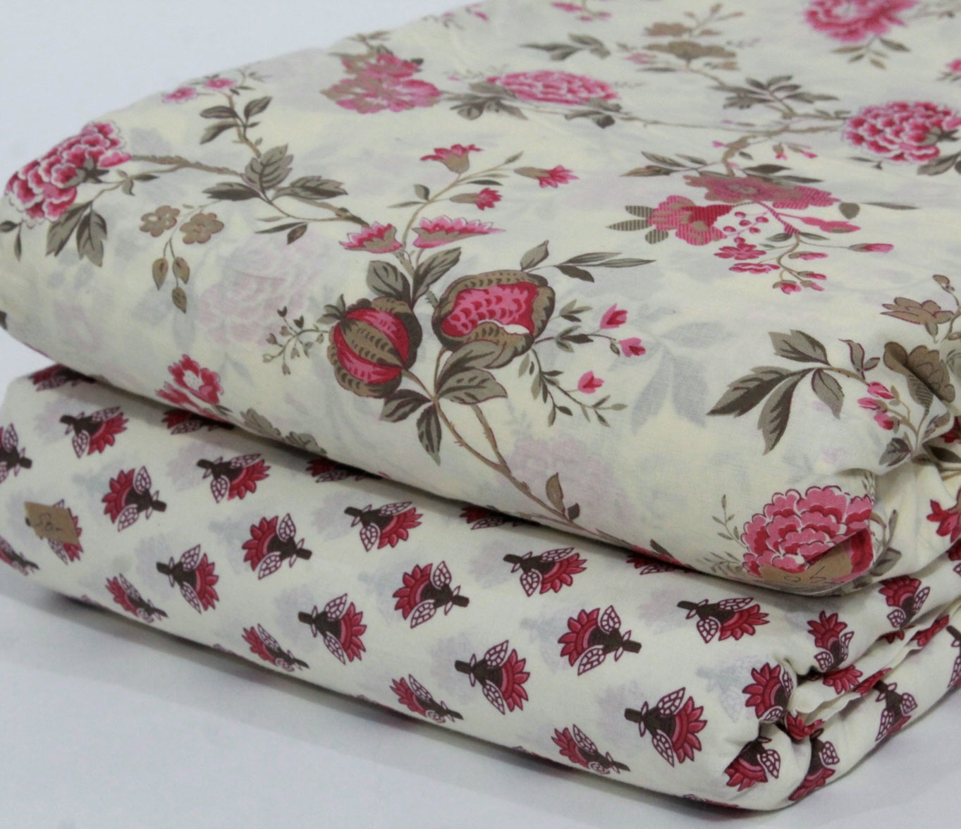 PURE COTTON COMBO SET