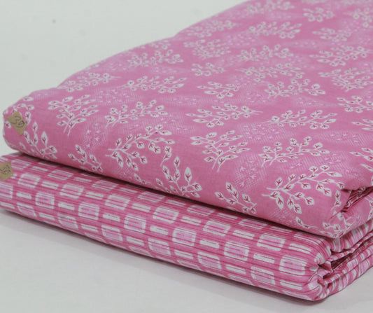 PURE COTTON COMBO SET