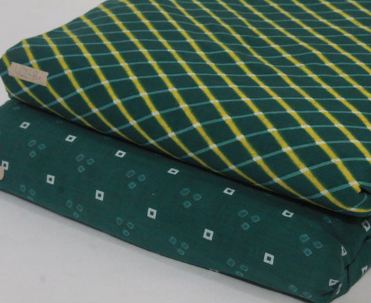 PURE COTTON COMBO SET